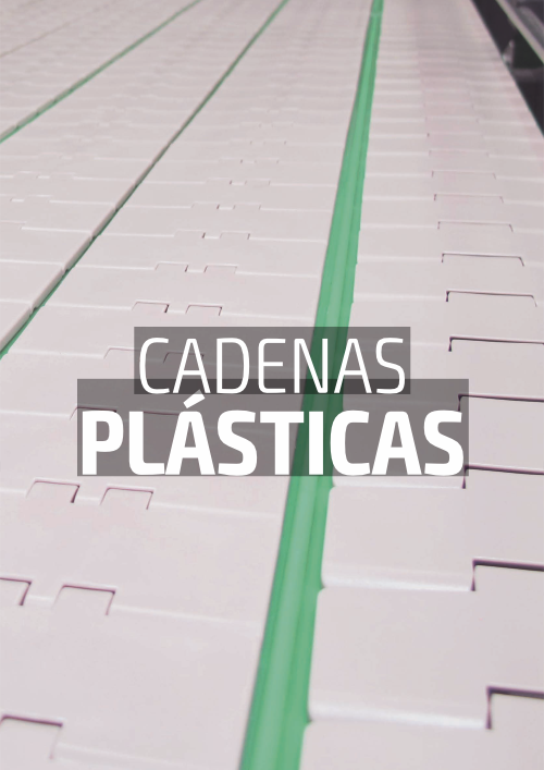 Cadenas Plásticas