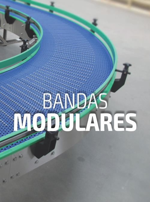 Bandas Modulares